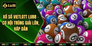 Xổ số Vietlott